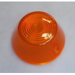 COVER LAMP ORANGE