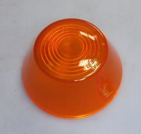 COVER LAMP ORANGE