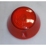 COVER POSITION LAMP REAR RED