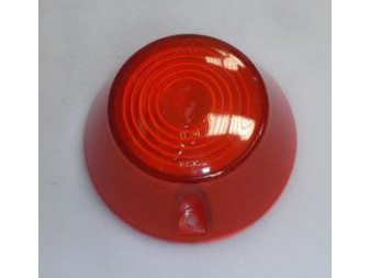 COVER POSITION LAMP REAR RED