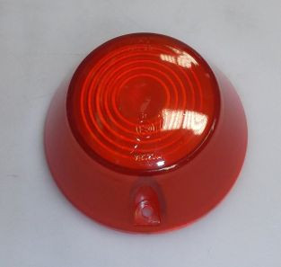 COVER POSITION LAMP REAR RED
