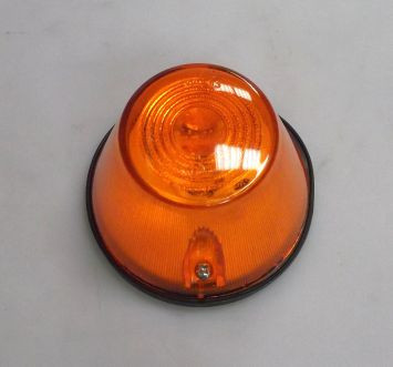 LAMP DIRECTIONAL ORANGE