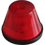 LAMP BRAKE RED