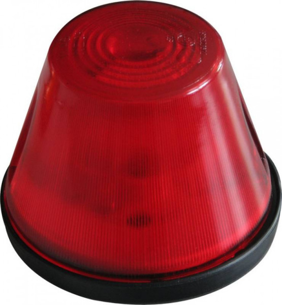 LAMP BRAKE RED
