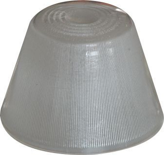 COVER LAMP REVERSE WHITE