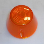 COVER LAMP ORANGE