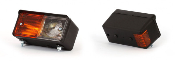 LAMP COMBINATED FRONT RIGHT