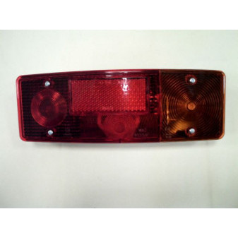 LAMP COMBINATED LEFT