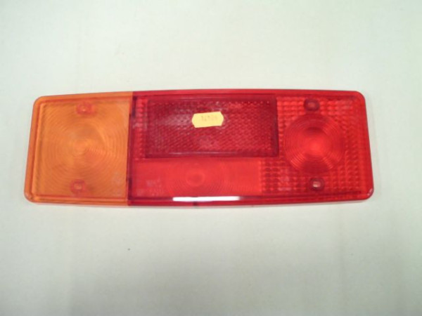 COVER LAMP REAR LEFT