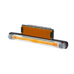 Svítilna poziční boční, LED, 12V|24V