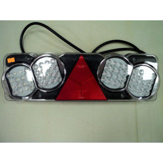 LAMP COMBINATED REAR RIGHT
