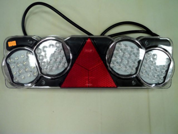 LAMP COMBINATED REAR RIGHT