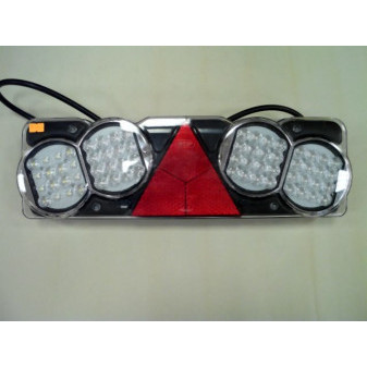 LAMP COMBINATED REAR RIGHT
