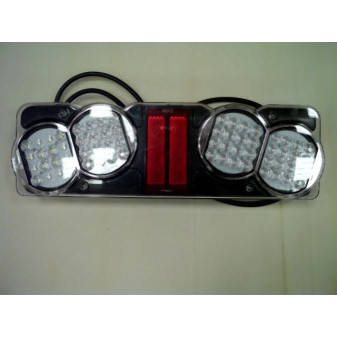 LAMP COMBINATED REAR RIGHT