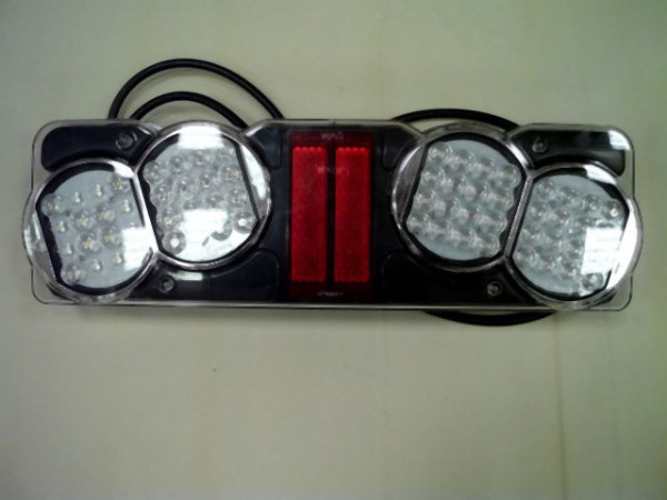 LAMP COMBINATED REAR RIGHT