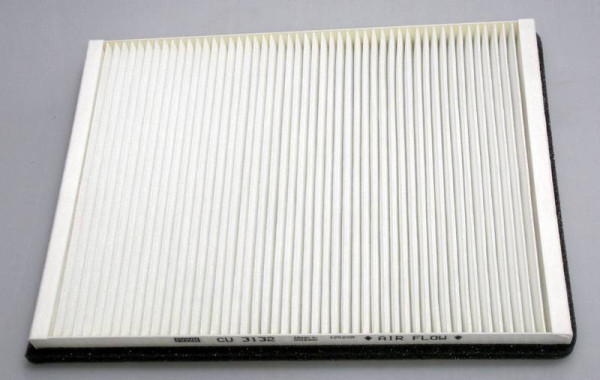 FILTER CU3132 AIR CABINE MANN