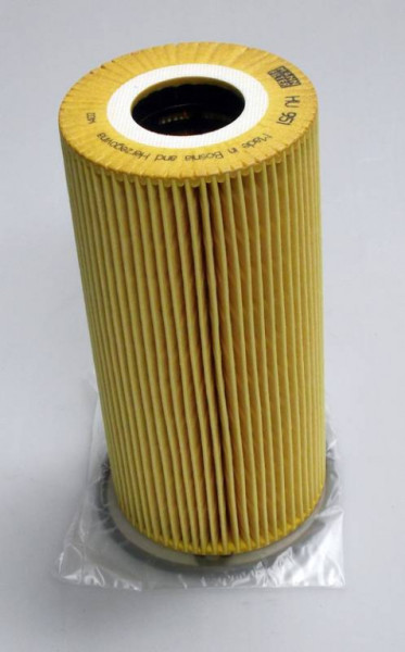 FILTER HU951x OIL MANN