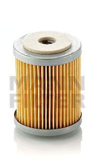 FILTER P609 FUEL