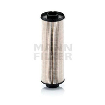 FILTER PU855x FUEL MANN