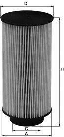 FILTER PU941/1x FUEL