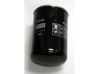 FILTER WD940 OIL