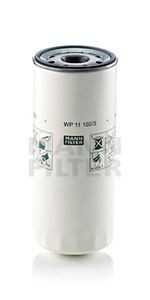 FILTER WP11102 OIL MANN