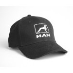 CAP MAN