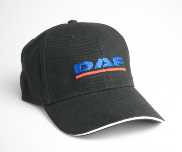 CAP DAF