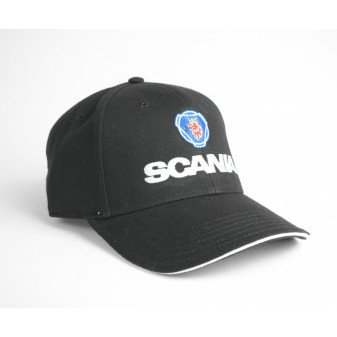 CAP SCANIA