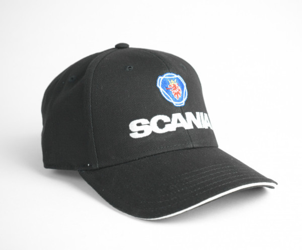 CAP SCANIA