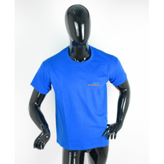 Tričko DAF modré XL