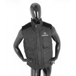 WINTER VEST MERCEDES