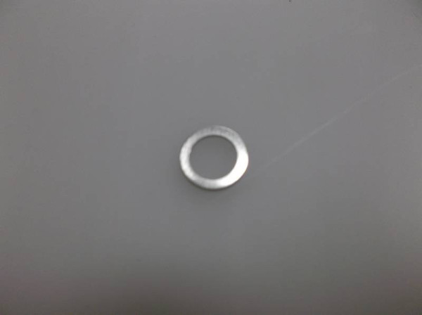 SET OF SEALING RINGS Al 8*12*1mm