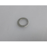 SET OF SEALING RINGS Al 10*16*1mm