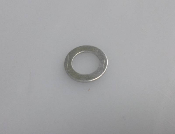 SET OF SEALING RINGS Al 10*16*1mm