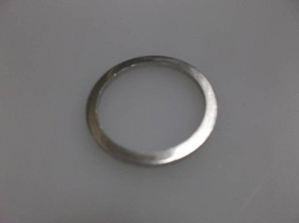 SET OF SEALING RINGS Al 22*27*1,5mm