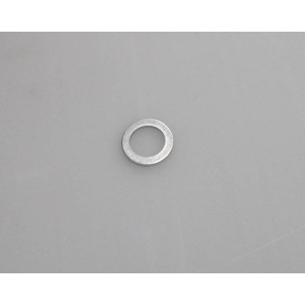 SET OF SEALING RINGS Al 12*18*1,5mm