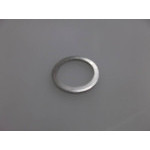 SET OF SEALING RINGS Al 14*18*1,5mm