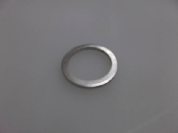 SET OF SEALING RINGS Al 14*18*1,5mm