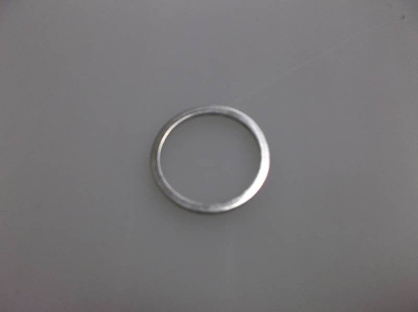 SET OF SEALING RINGS Al 20*24*1,5mm