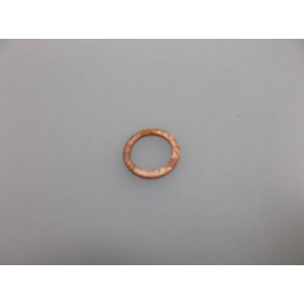 SET OF SEALING RINGS CU 10*14*1mm žíhané