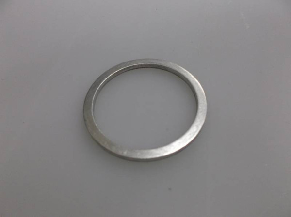 SET OF SEALING RINGS Al 30*36*2mm