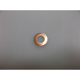 SET OF SEALING RINGS CU 8*14*1mm