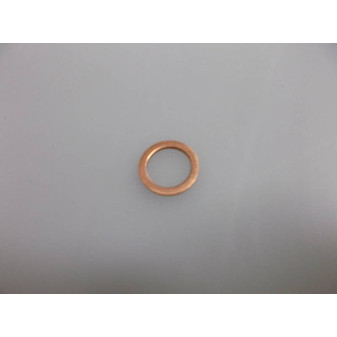 SET OF SEALING RINGS CU 10*14*1mm