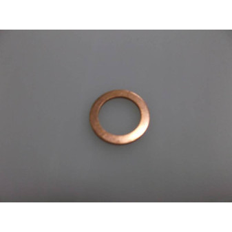 SET OF SEALING RINGS CU 14*20*1,5mm