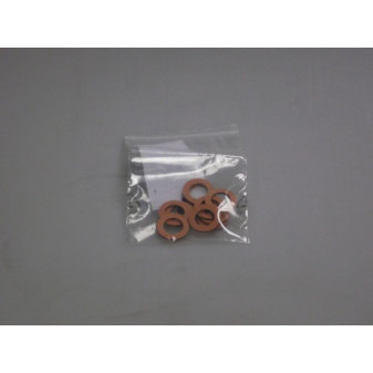 SET OF SEALING RINGS Fi 12*20*1,5mm