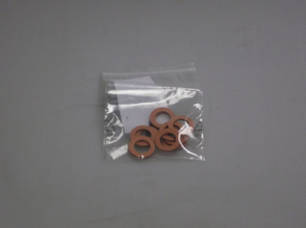 SET OF SEALING RINGS Fi 12*20*1,5mm