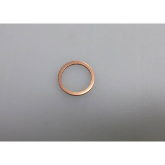 SET OF SEALING RINGS CU 16*20*1,5mm