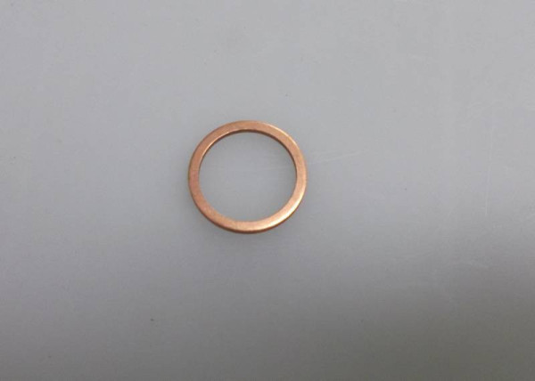 SET OF SEALING RINGS CU 16*20*1,5mm