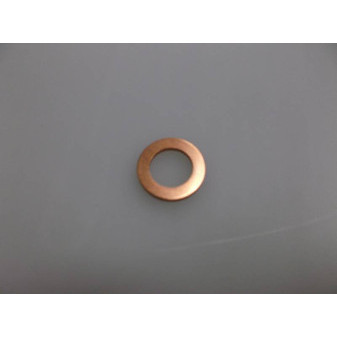 SET OF SEALING RINGS CU 10*16*1,5mm